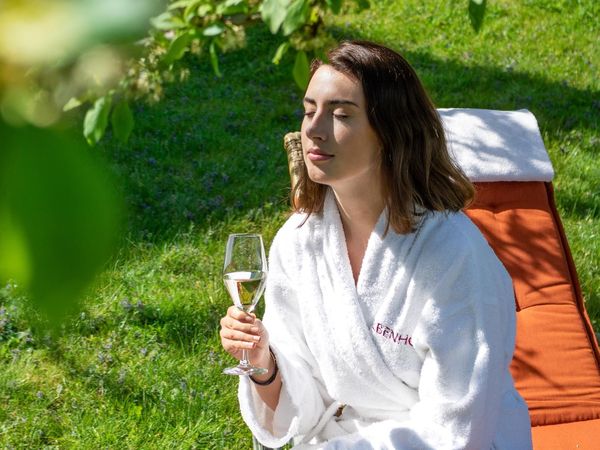 Baden–Badener Urlaubstage – 5 Tage in Baden-Baden Halbpension