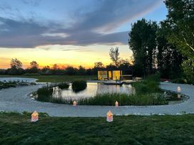 4 Tage im Lifestyle Hotel - Aktiv & Entspannt: Radfahren & Wellness am Neusiedler See