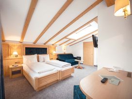 3 Tage Kurzurlaub mit HP im Hotel Engels Park