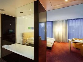 2 Tage im INNSIDE by Melia Düsseldorf Seestern