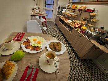 Auf nach Tschechien - 2 Tage in Prag