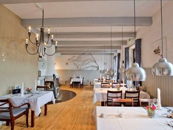 8 Tage maritimes Flair an der Nordsee inkl. HP