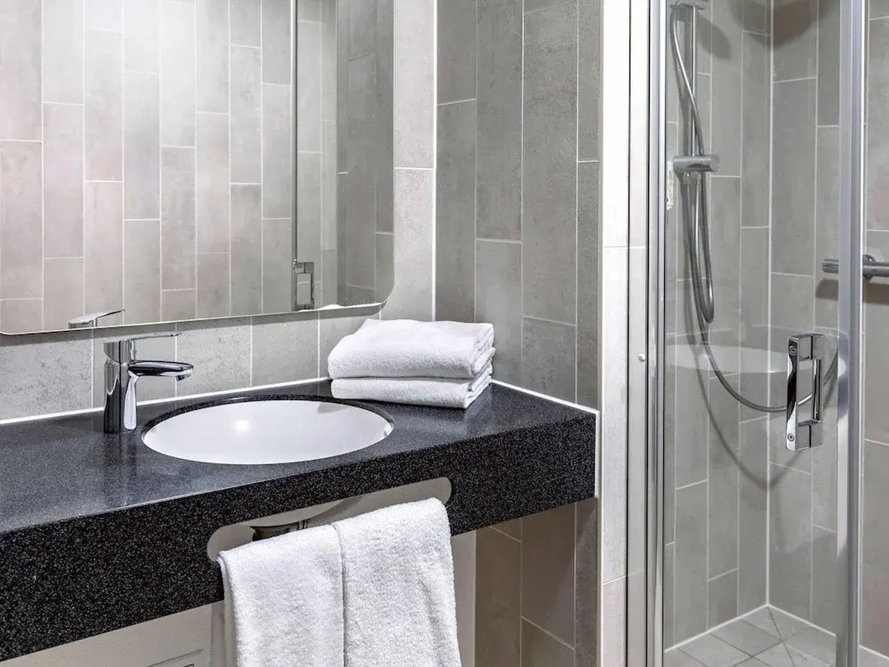 B&B HOTEL Mainz-Sud