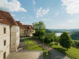 3 Romantik-Tage mit Frühstück im Hotel Schloss Seggau