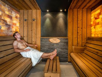 Wellness-Verschnaufpause mit der Therme Erding