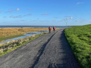 Romantische Auszeit an der Nordseeküste