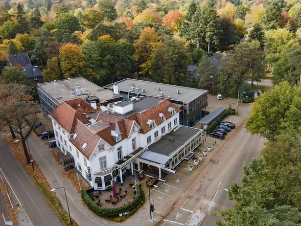 Fletcher Hotel-Restaurant Apeldoorn