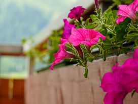 4 Tage Wellness & coole Aktivitäten im Pitzal