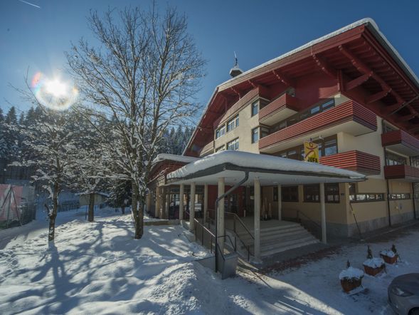 JUFA Hotel Altenmarkt