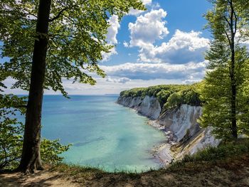 6 Tage einfach mal nach Rügen