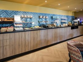 7 Tage Entspannung im Stadtzentrum von Valkenburg