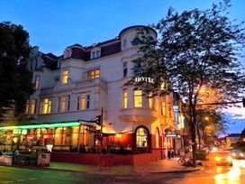 Kaiserlicher Wellnesskurzurlaub in Bonn / 2 Tage