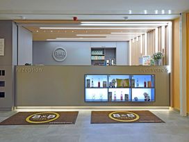 2 Tage Kurzurlaub im B&B Hotel Hannover-City