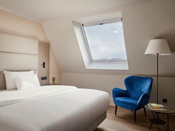 4 Tage im NH Berlin Kurfürstendamm