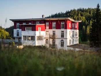 Zeit zu Zweit am Notschreipass - 3 Tage verwöhnen!