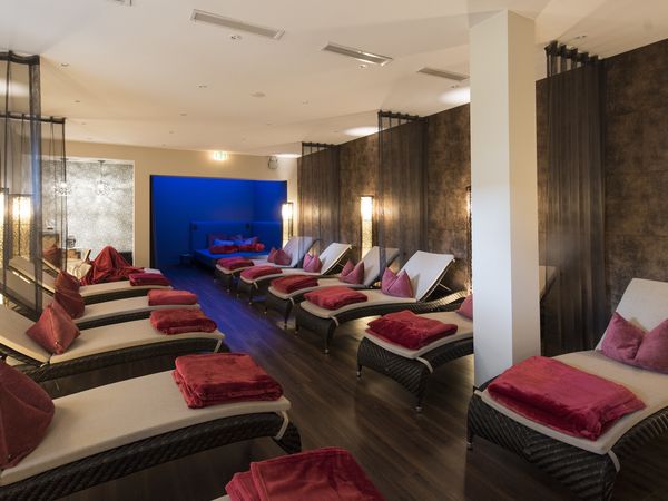 2 Tage Wellness Auszeit Angebot in Maikammer, Rheinland-Pfalz inkl. Halbpension Plus