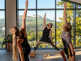 Sommer & Wellness - 3 Tage Hohe Tauern & Zillertal
