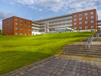 Das All-inklusiv Angebot- 4 Tage Entspannung & Therme