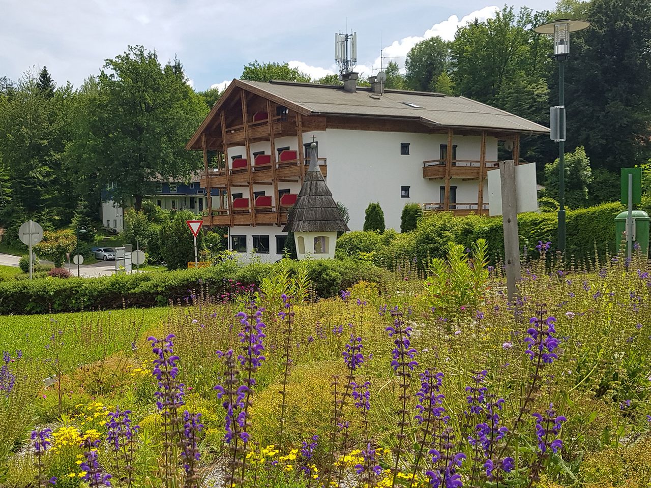 8 Tage in Velden am Wörthersee mit Frühstück