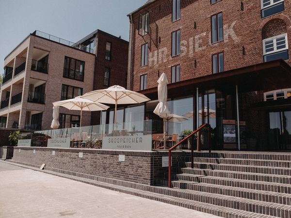 5 Tage Kurzurlaub in Kappeln an der Schlei / Ostsee in Kappeln (Schleswig-Holstein) Frühstück