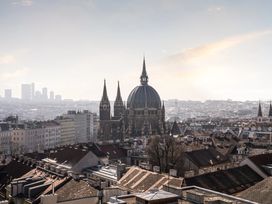2 Tage Kurzurlaub mit Frühstück im voco Vienna Prater