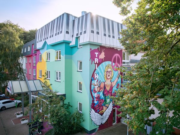 3 Tage 20% BLACK FRIDAY in Rostock inkl. Spa-Suite & Dinner, Mecklenburg-Vorpommern inkl. Frühstück