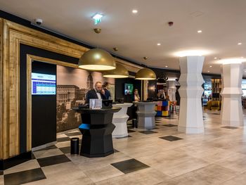 2 Tage Kurzurlaub mit Frühstück im Mercure Budapest Korona Hotel
