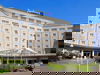 2 Tage im Radisson Blu Hotel, Dortmund 
