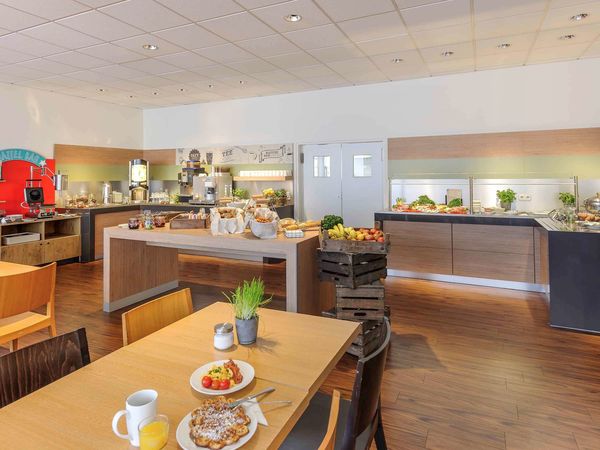 4 Tage im Hotel ibis Aachen Hauptbahnhof Nur Übernachtung