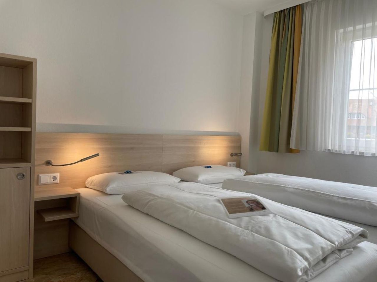 Doppelzimmer standard