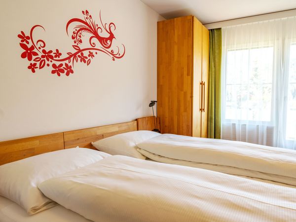 2 Tage Schweizer Alpen erleben in Scuol Frühstück