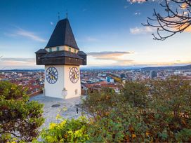 8 Tage Steiermark: Wellness, Massage & 6-Gang-Menü