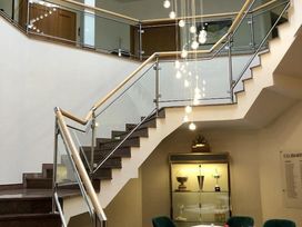 7 Tage mit HP im Golf Resort Semlin am See