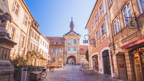 Altstadt Bamberg