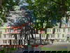 5 Kaisertage in Swinemünde