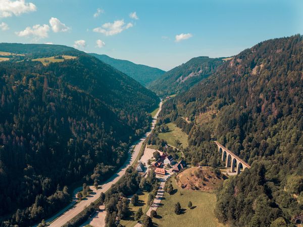 2 Tage Fahrradurlaub im Hochschwarzwald in Breitnau, Baden-Württemberg inkl. Halbpension