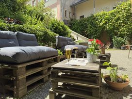 3 Tage Thermenauszeit im Herzen Thüringens inkl. Sekt