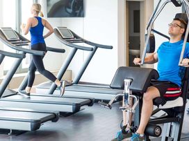 2 Tage im Novotel Nürnberg Centre Ville Hotel