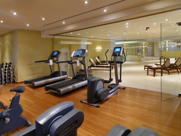 2 Tage zentral in der Hauptstadt verbringen in Berlin inkl. Frühstück