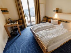 Auszeit- 3 Tage im Arenas Resort Victoria-Lauberhorn