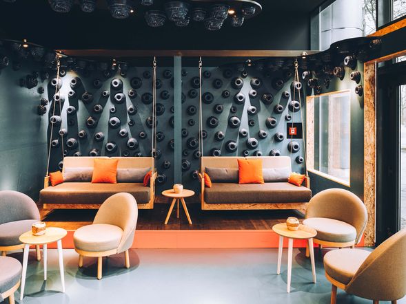 Vienna House Easy Berlin