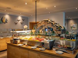 Winterschnäppchen am Beetzsee - 3 Tage inkl. HP plus