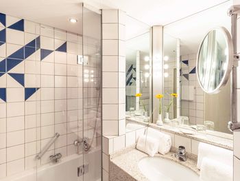 2 Tage im Mercure Hotel Koeln City Friesenstrasse