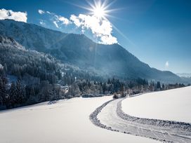 Zwischenübernachtung an der A7