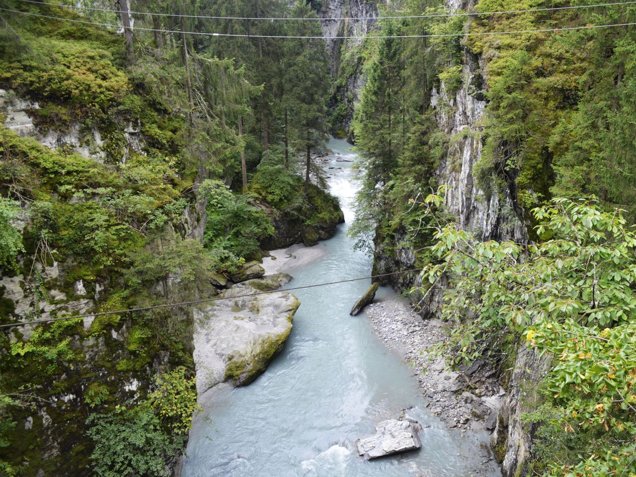 Sommer in Tirol - 6 Tage bei Mayrhofen