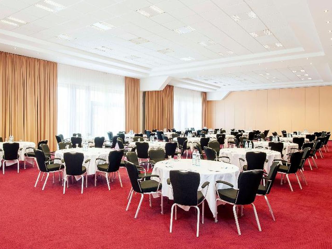 3 Tage im Hotel NH Vienna Airport Conference Center