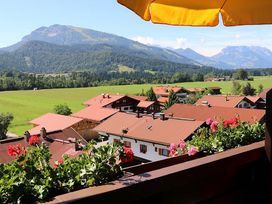 Wandern mit Almausflug / 4 Tage m schönen Chiemgau