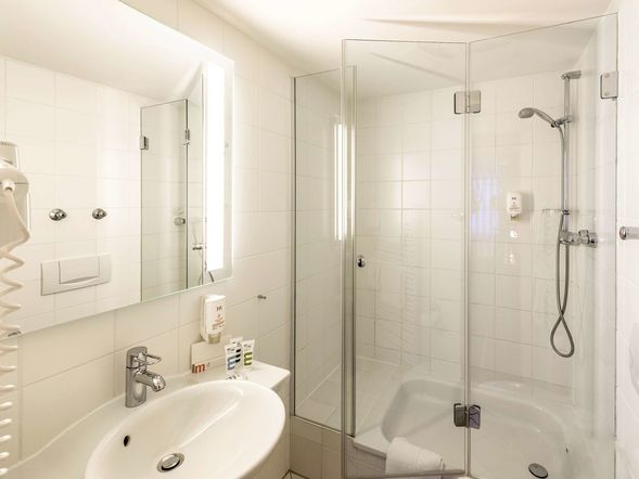 Mercure Hotel München Altstadt