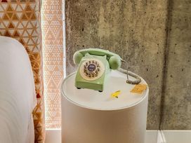 2 Tage im Nhow Amsterdam Rai 