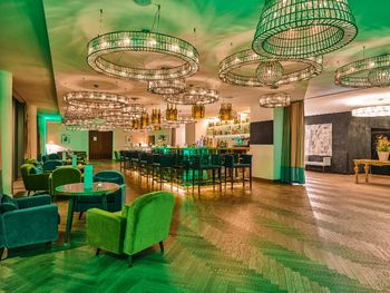 2 Tage im MAXX by Steigenberger Wien mit Frühstück